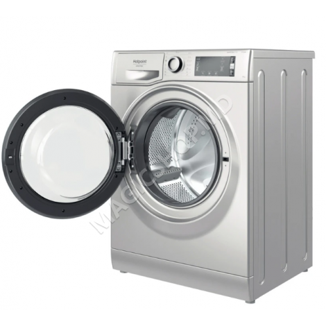 Стиральная машина Hotpoint-Ariston NLCD 948 SS A EU
